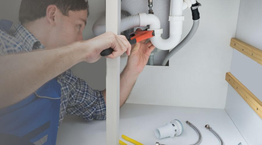 Professional water heater repair in Kerman, CA